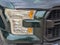 2016 Ford F-150 King Ranch