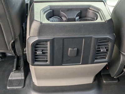 2016 Ford F-150 King Ranch
