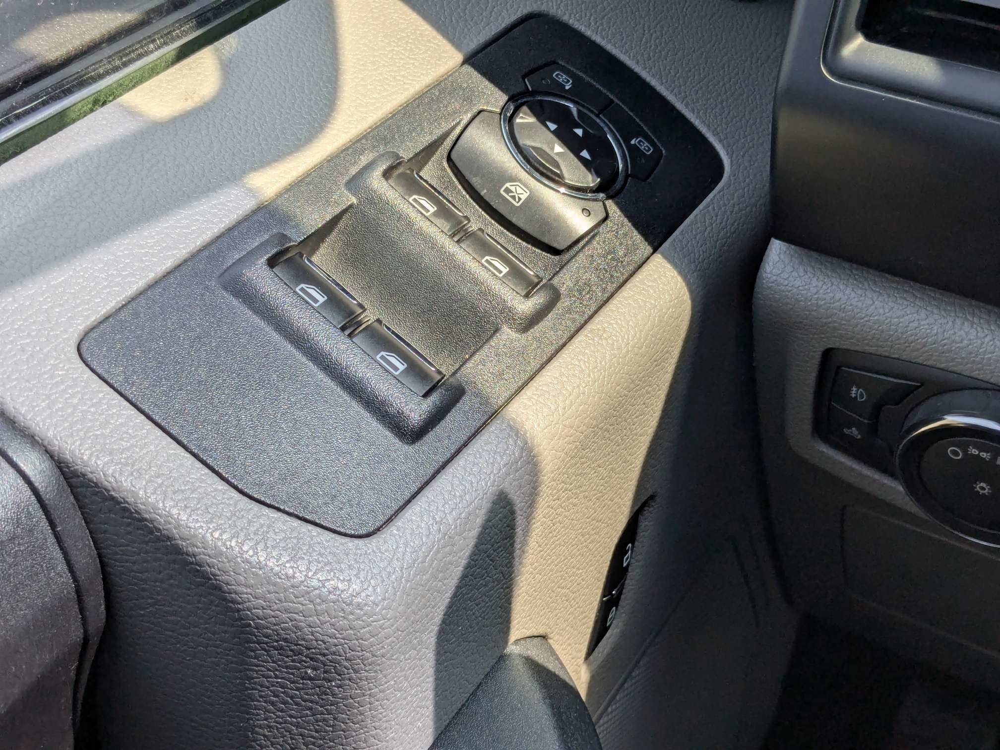2016 Ford F-150 King Ranch