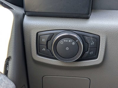 2016 Ford F-150 King Ranch