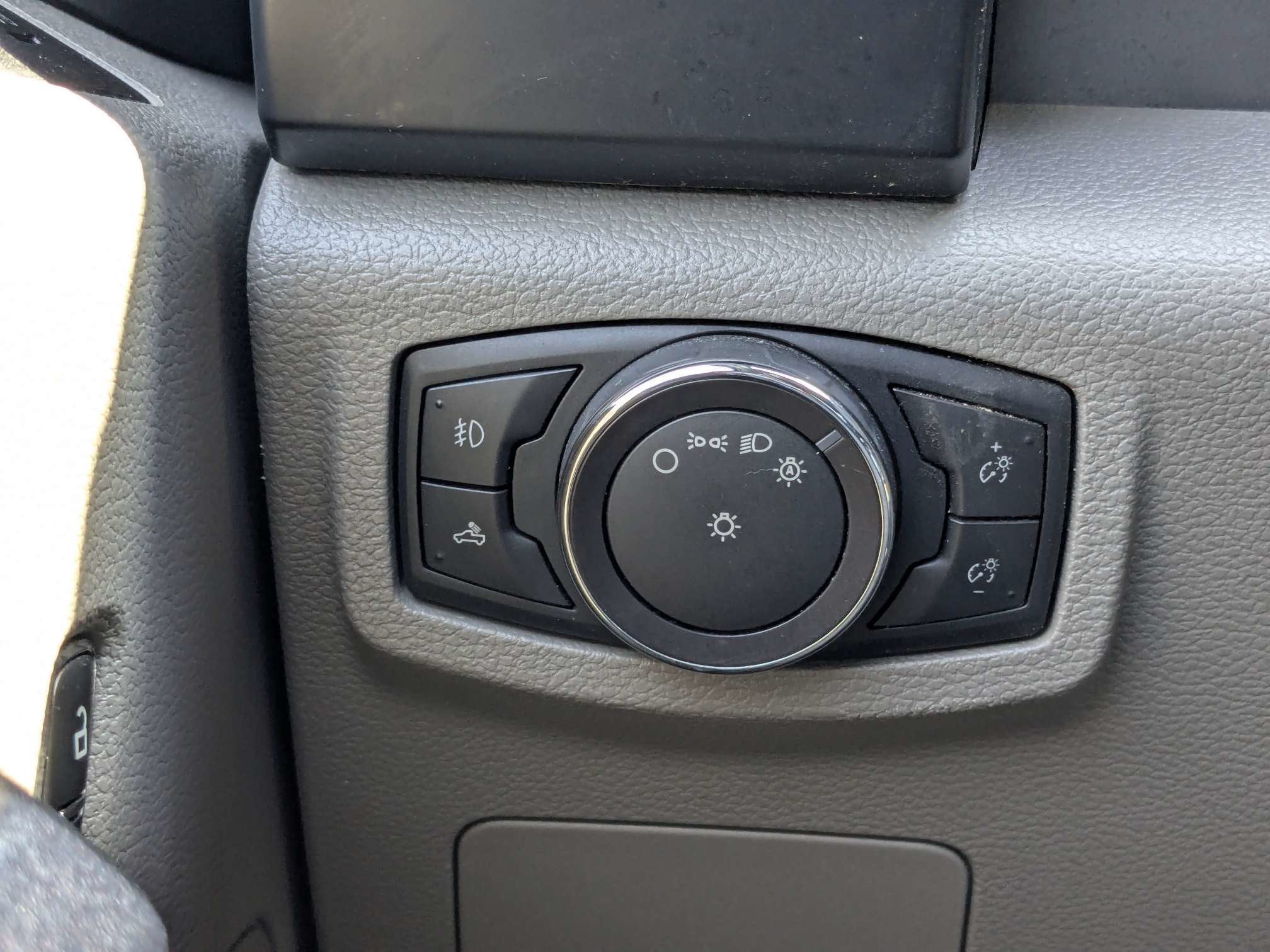 2016 Ford F-150 King Ranch