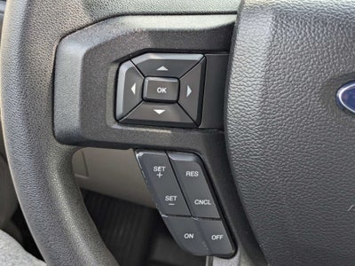 2016 Ford F-150 King Ranch