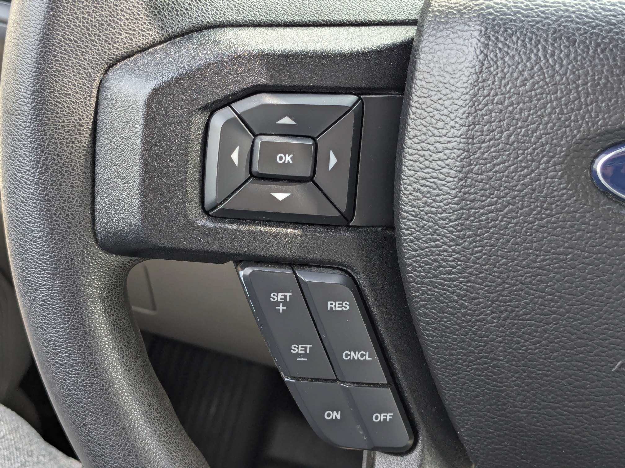2016 Ford F-150 King Ranch