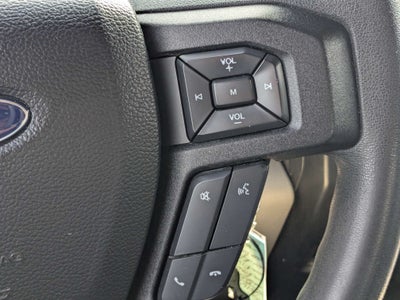 2016 Ford F-150 King Ranch