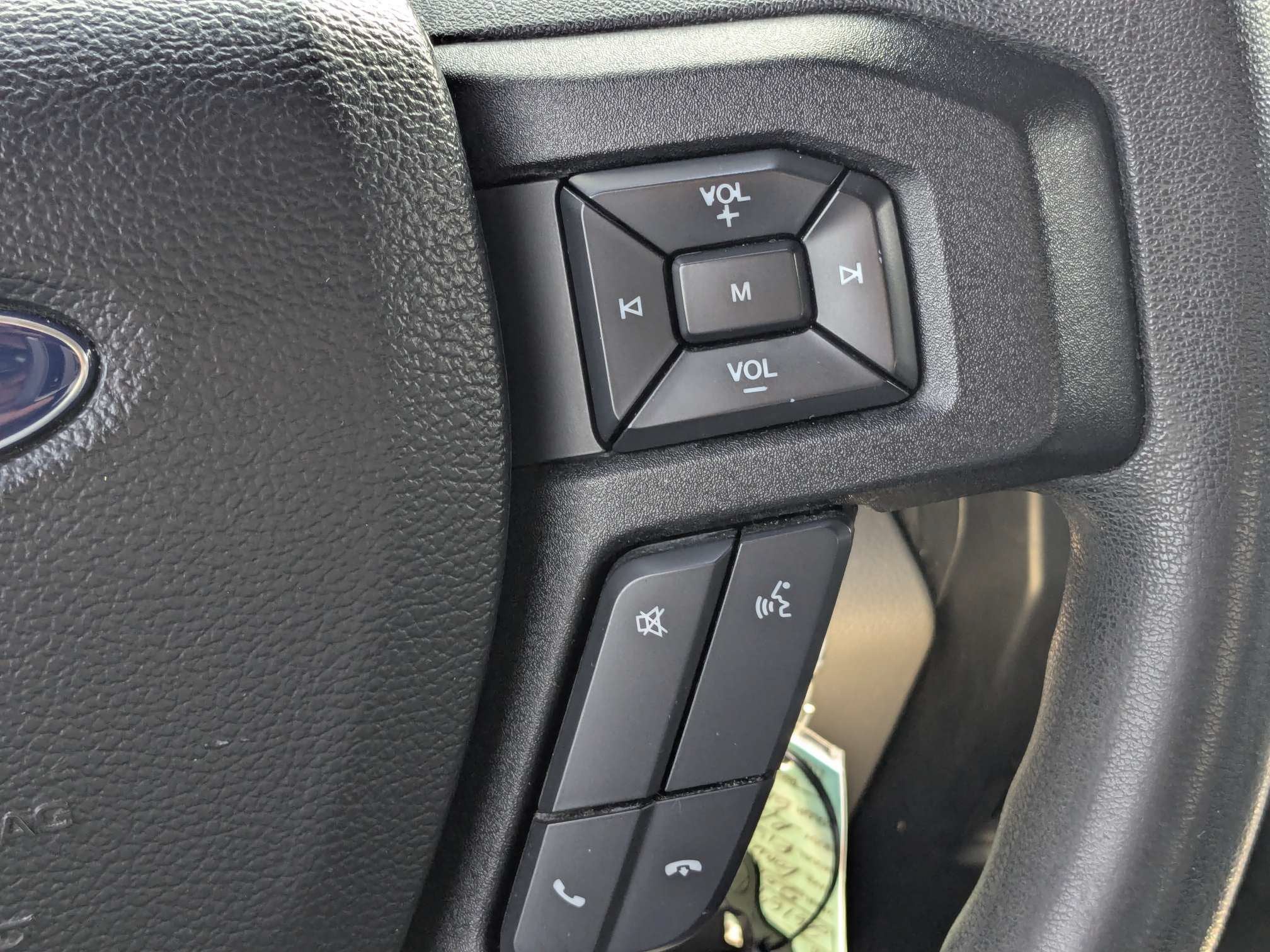 2016 Ford F-150 King Ranch