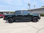 2016 Ford F-150 King Ranch