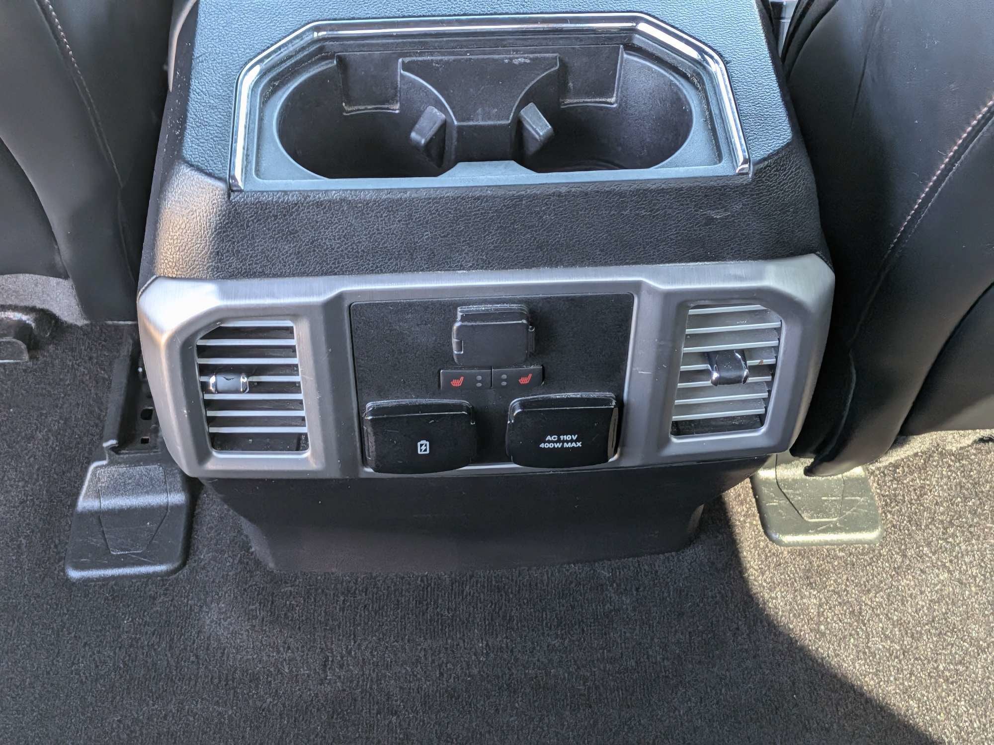 2019 Ford F-150 King Ranch
