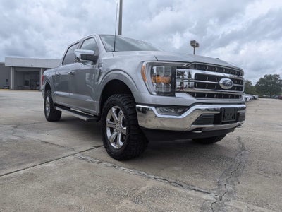 2023 Ford F-150 King Ranch