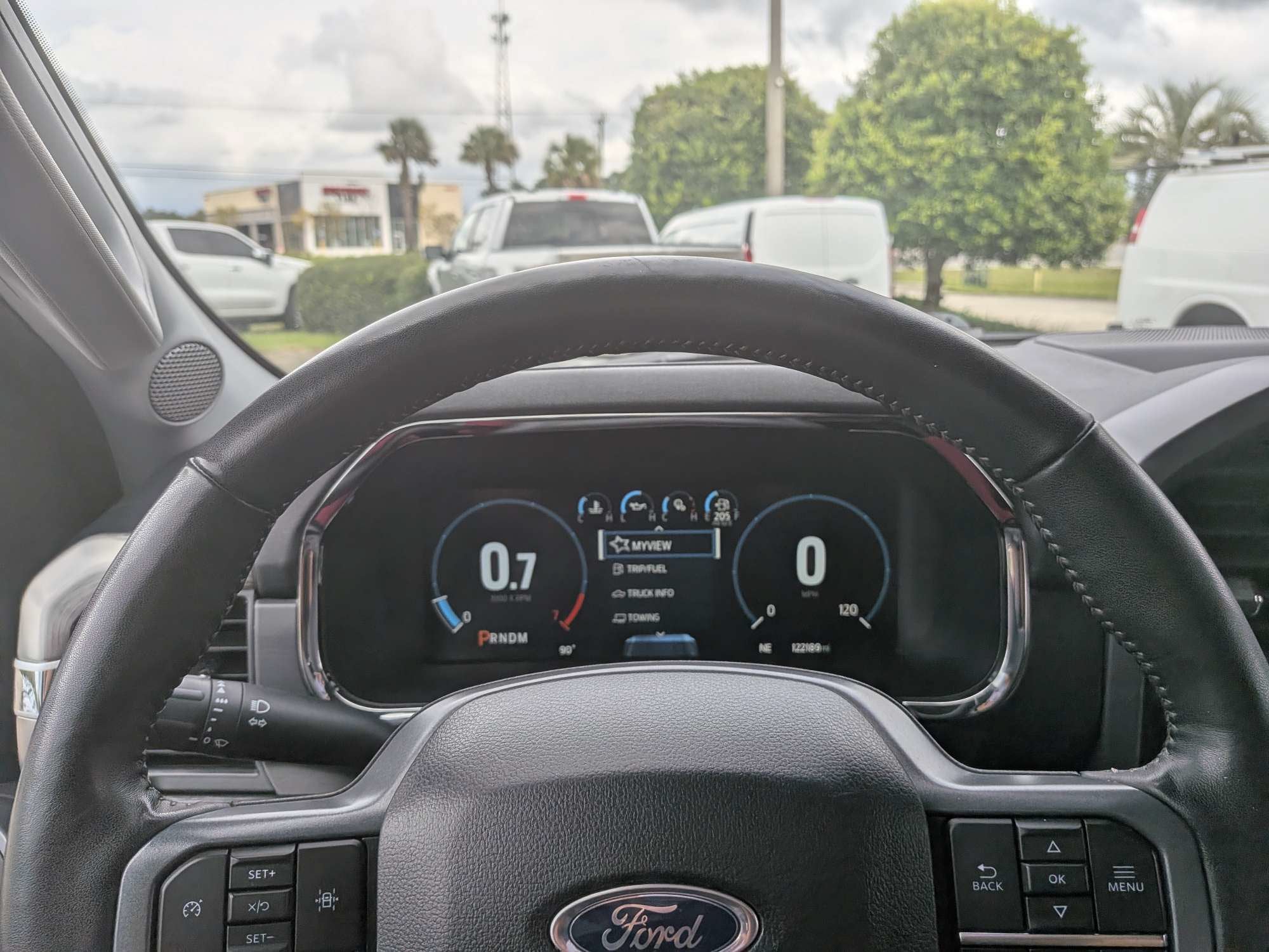 2023 Ford F-150 King Ranch