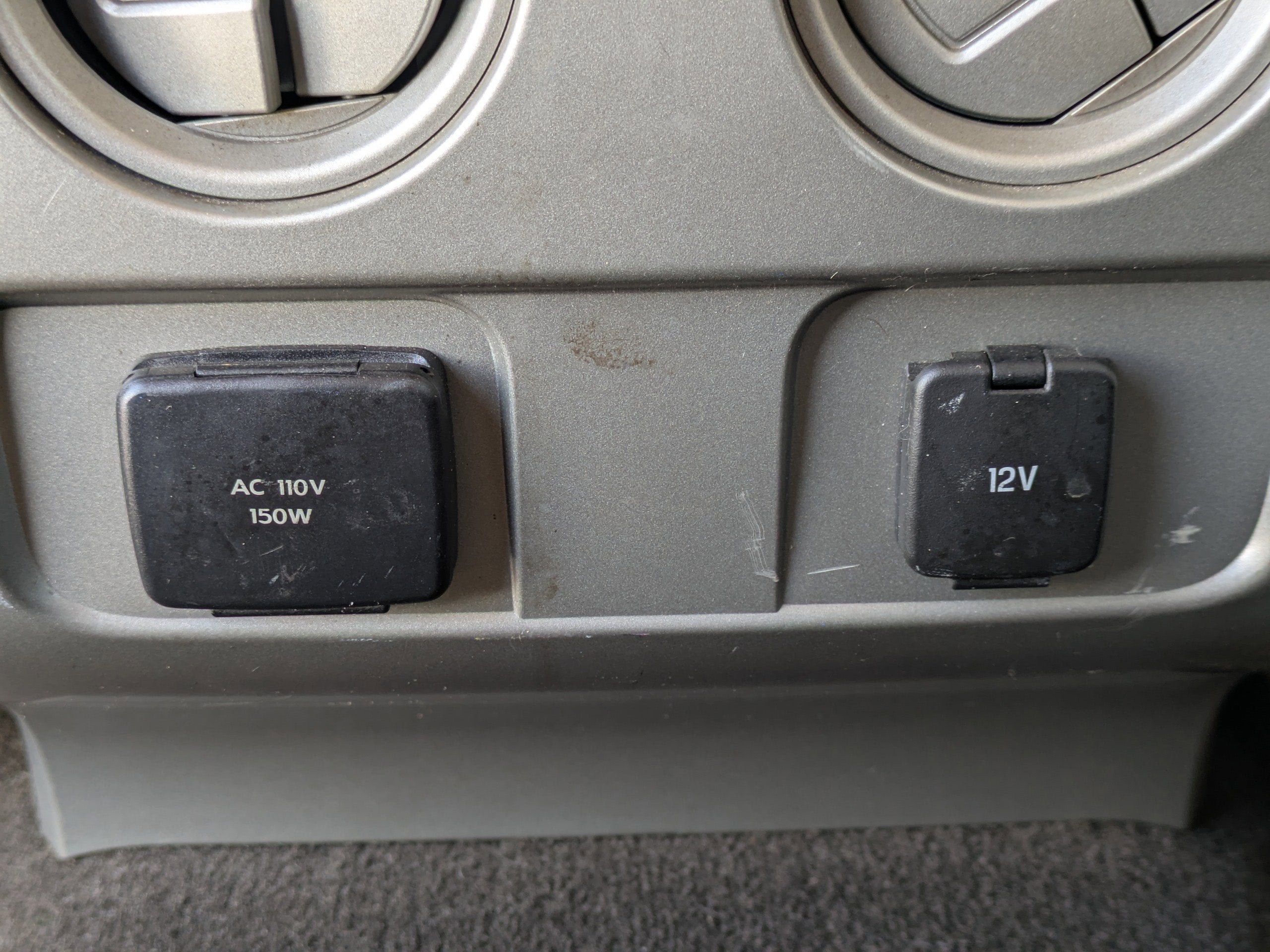 2012 Ford F-150 Lariat