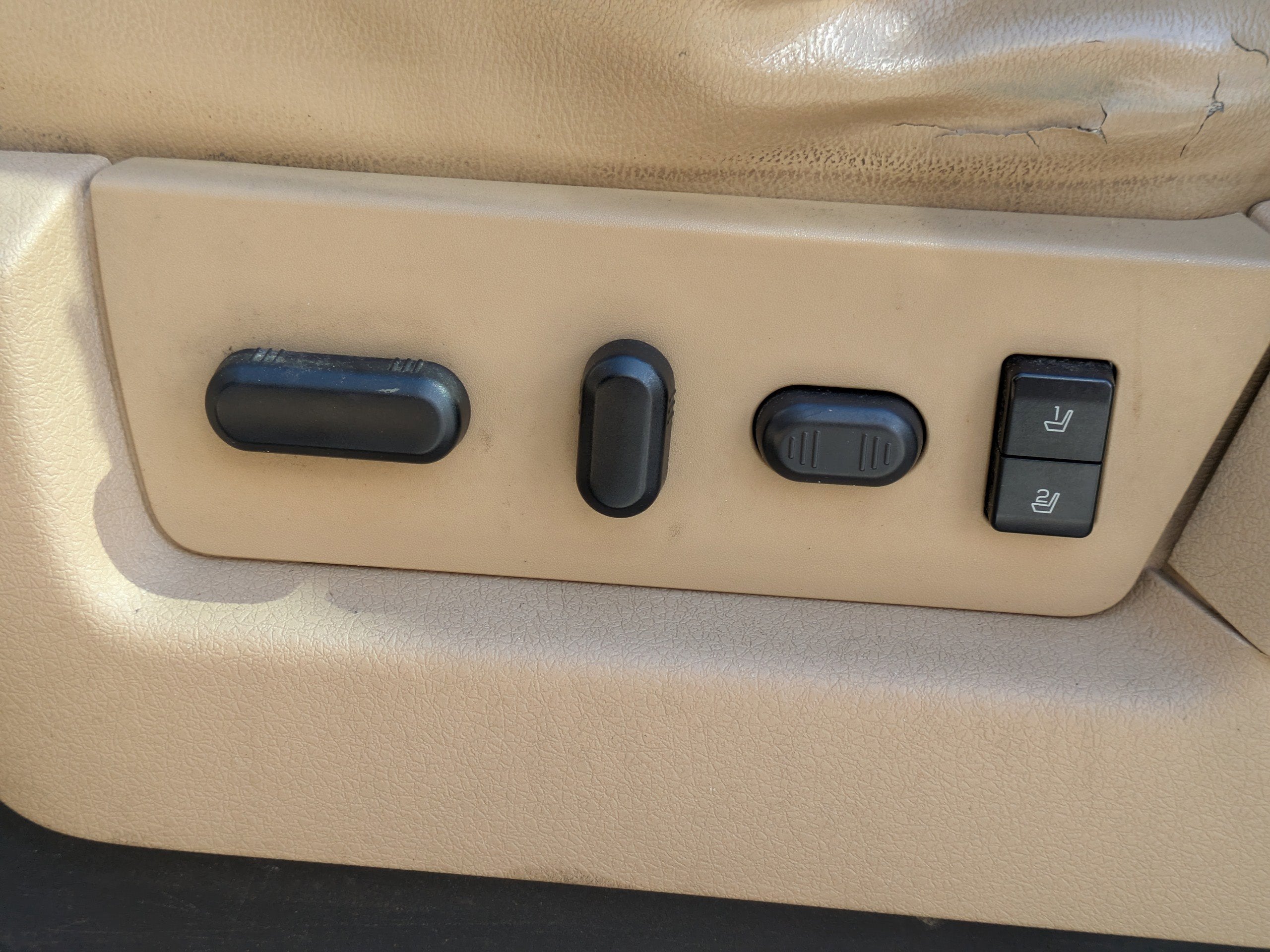 2012 Ford F-150 Lariat