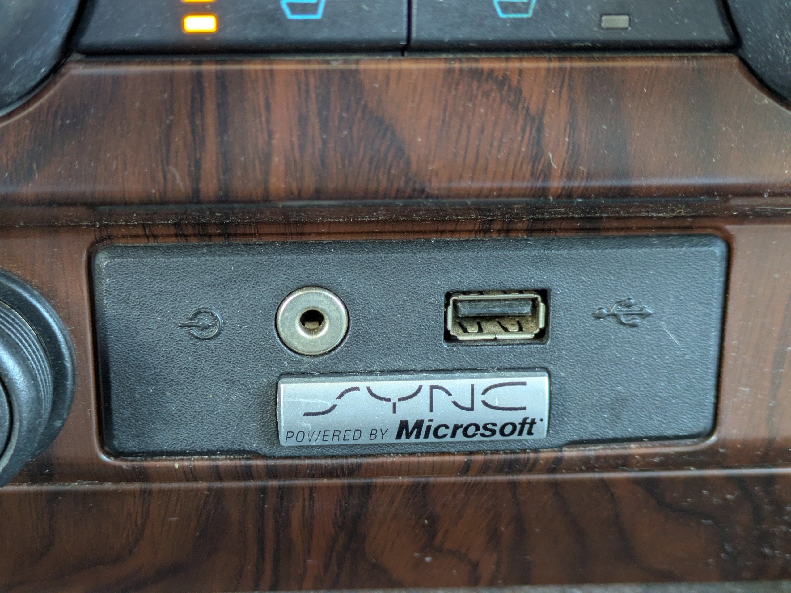 2012 Ford F-150 Lariat