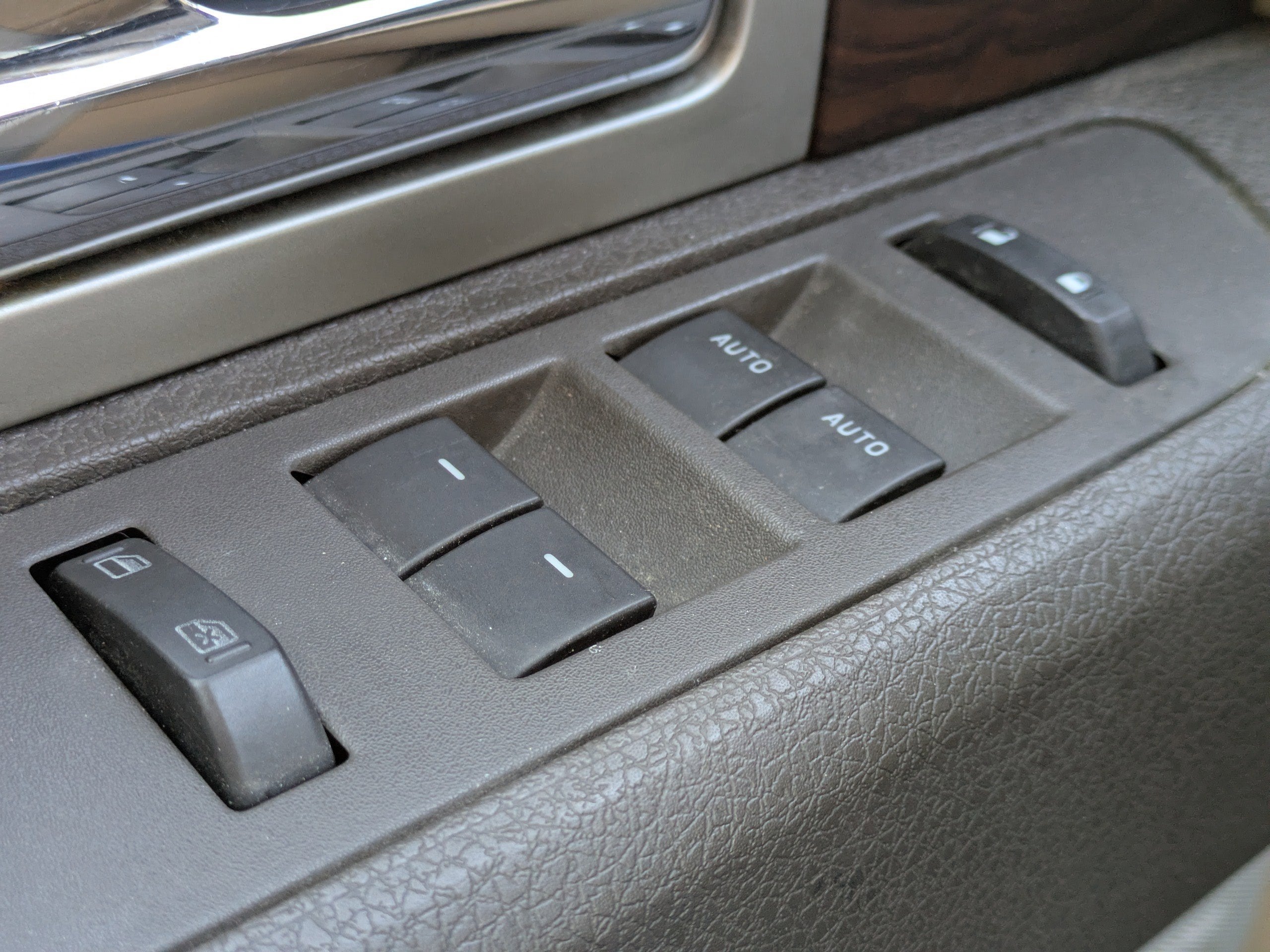 2012 Ford F-150 Lariat