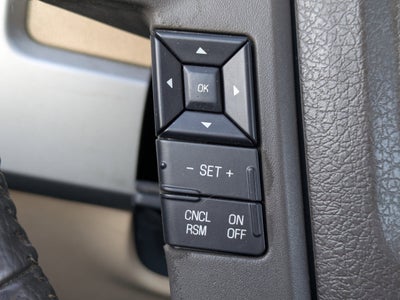 2012 Ford F-150 Lariat