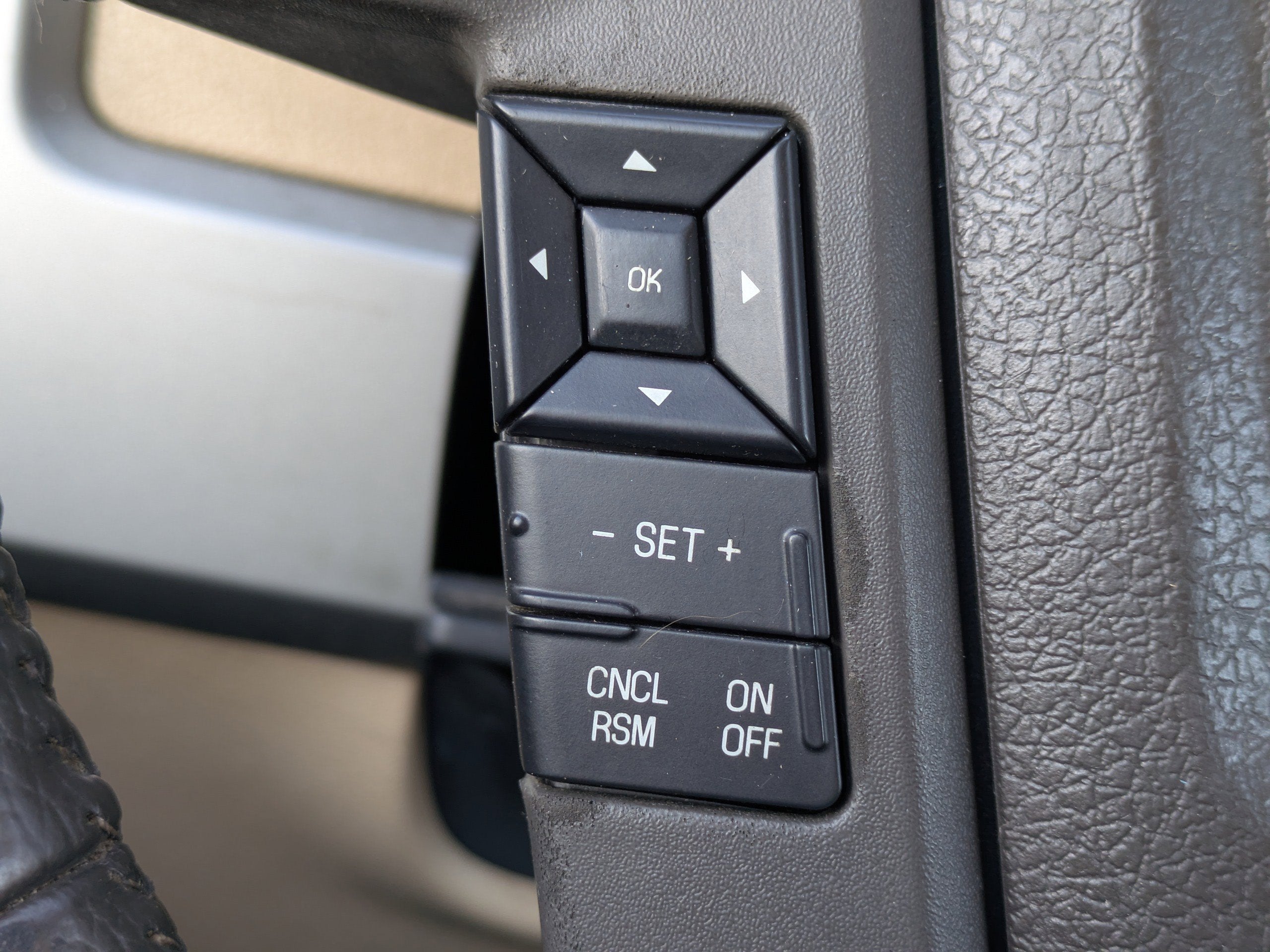 2012 Ford F-150 Lariat