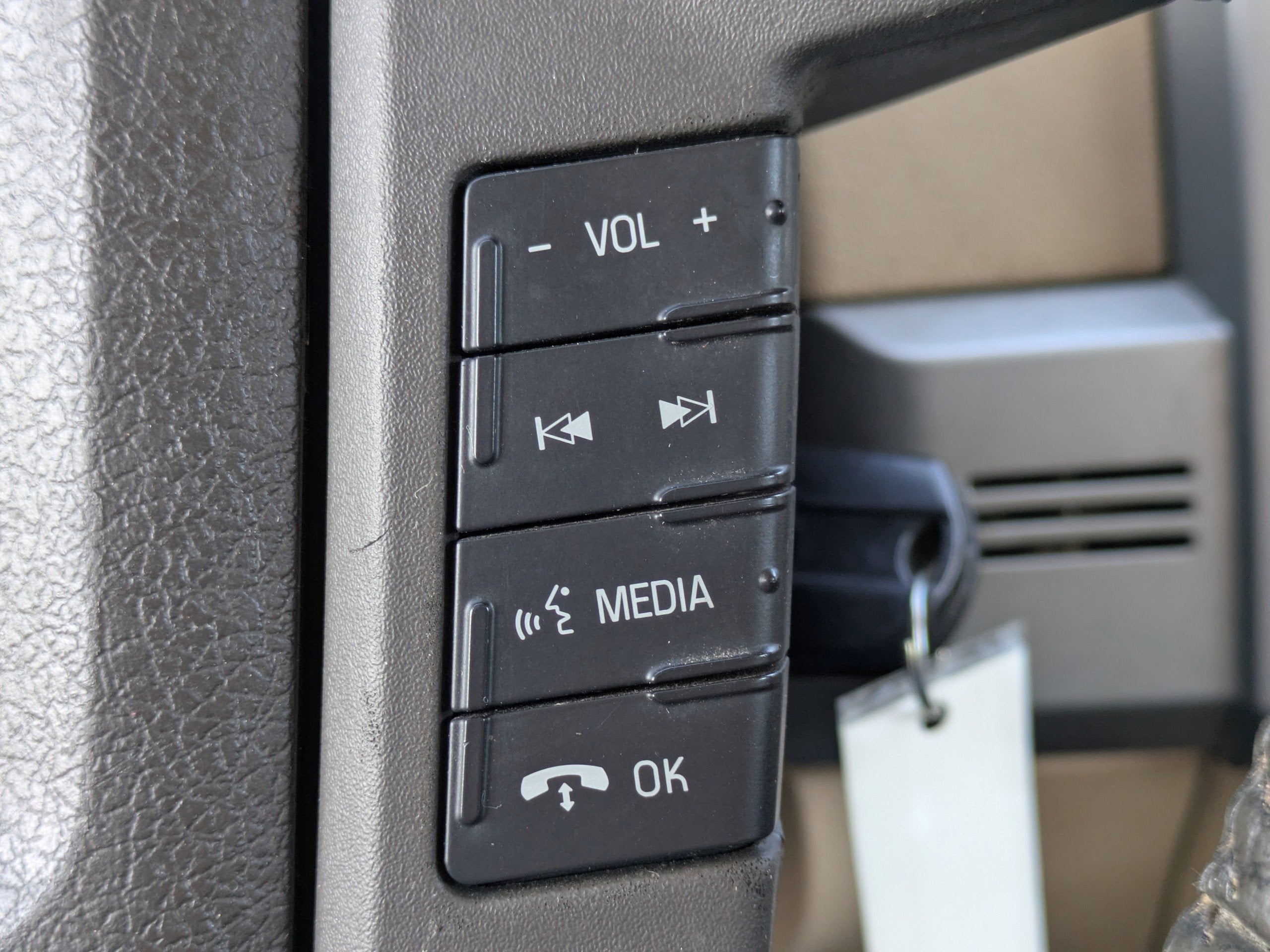 2012 Ford F-150 Lariat