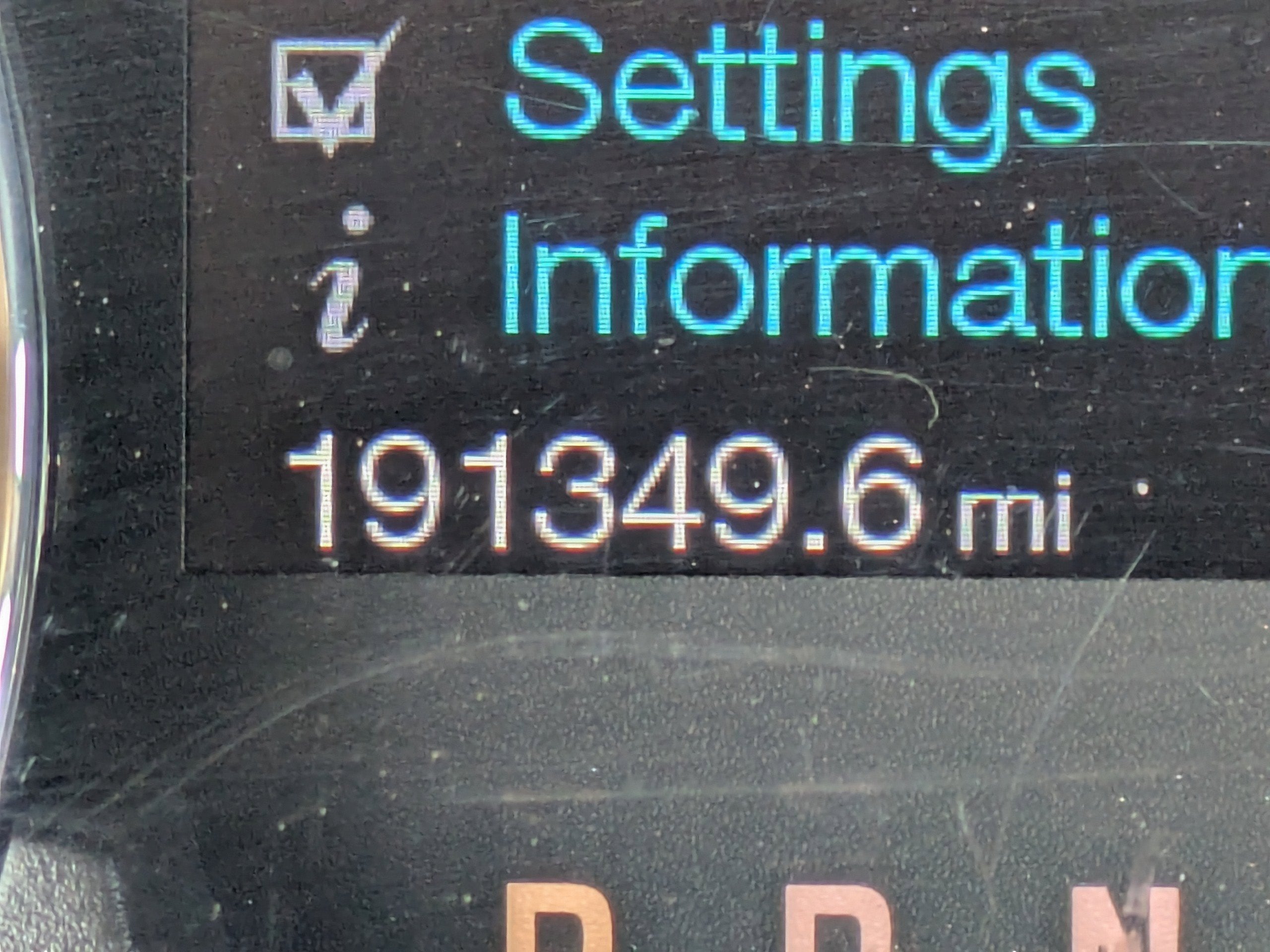 2012 Ford F-150 Lariat