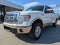 2012 Ford F-150 Lariat