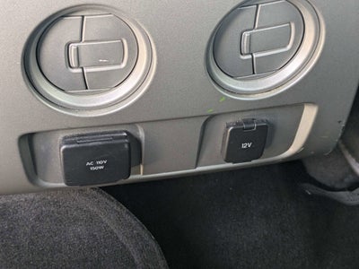 2013 Ford F-150 Platinum