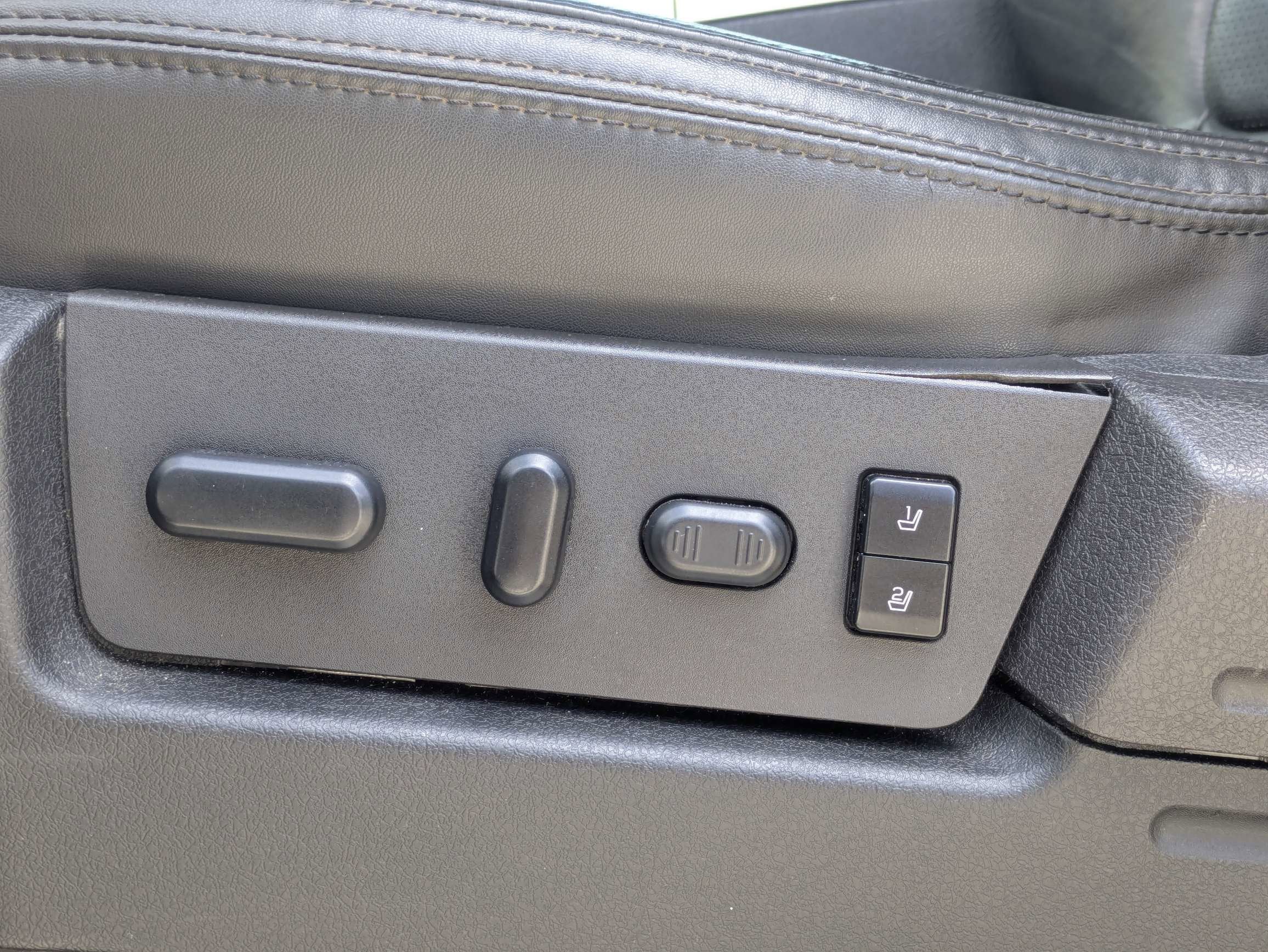 2013 Ford F-150 Platinum