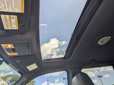 2013 Ford F-150 Platinum