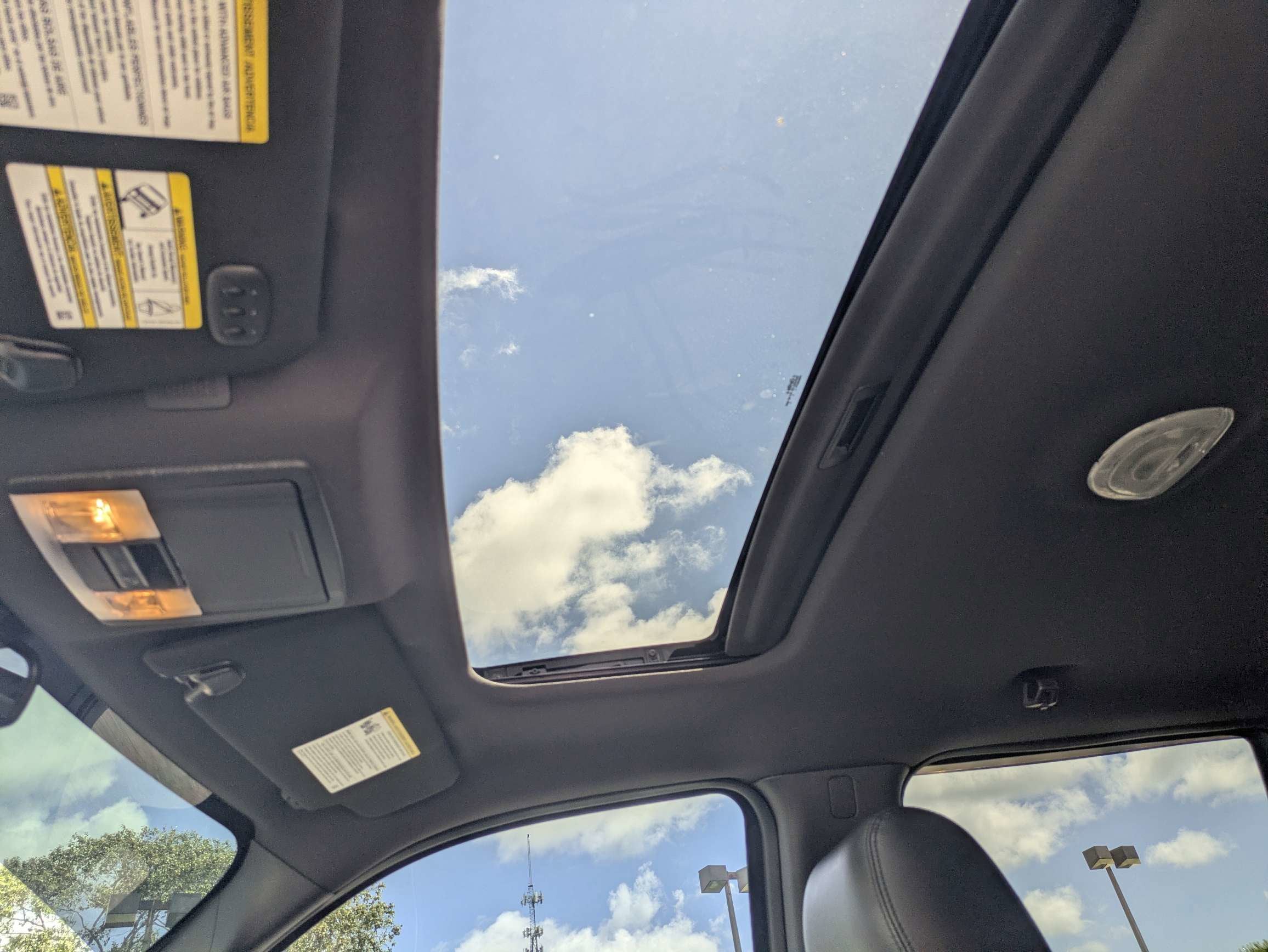 2013 Ford F-150 Platinum