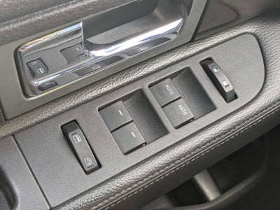 2013 Ford F-150 Platinum