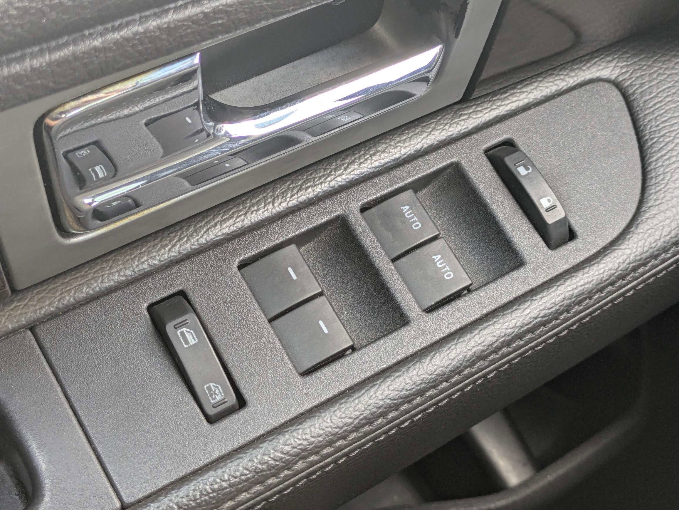 2013 Ford F-150 Platinum