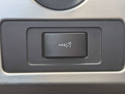 2013 Ford F-150 Platinum