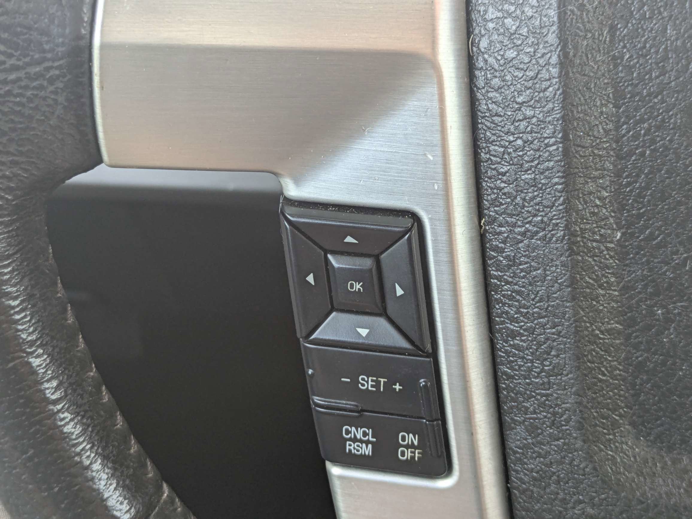2013 Ford F-150 Platinum