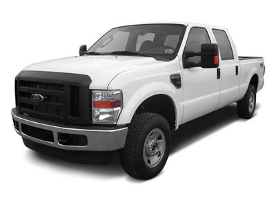2010 Ford Super Duty F-250 SRW Cabela's