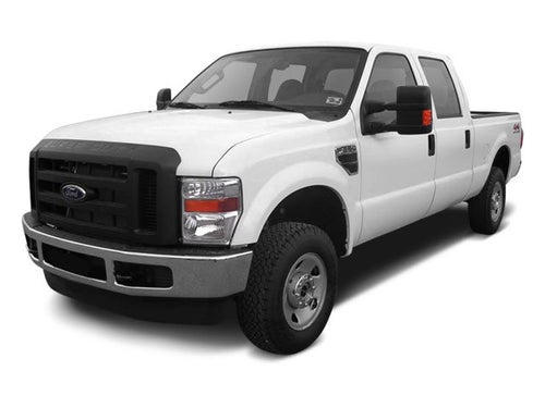 2010 Ford Super Duty F-250 SRW Cabela's