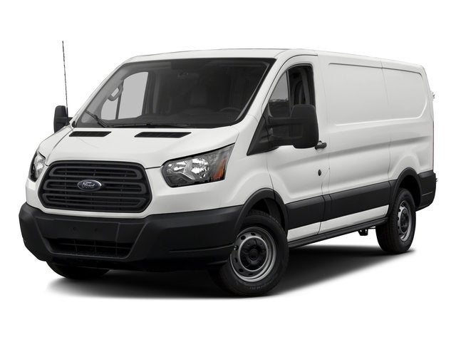 2016 Ford Transit 150 Van Low Roof Sliding Pass. 130 WB's photo