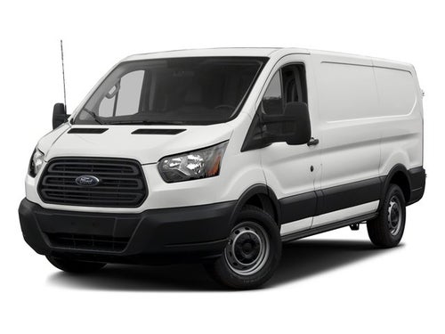 2016 Ford Transit Cargo Van Base