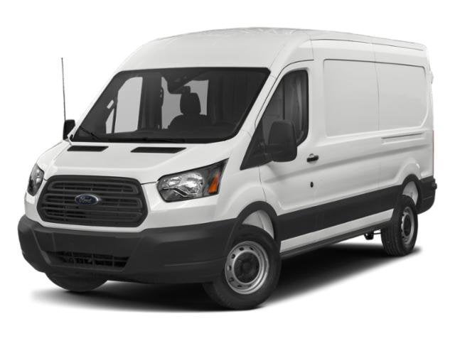 2019 Ford Transit's photo