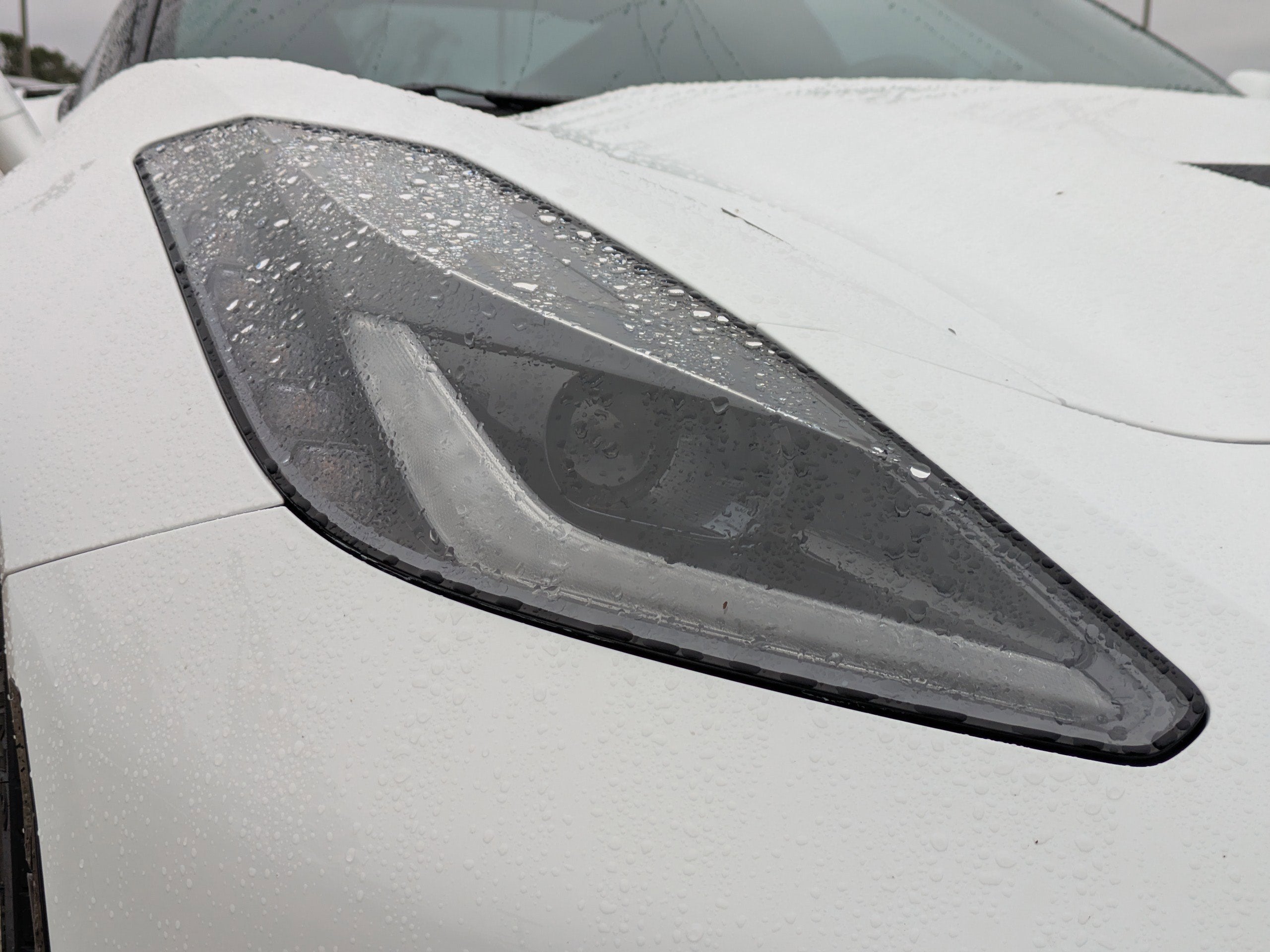 2014 Chevrolet Corvette Stingray 1LT