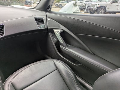 2014 Chevrolet Corvette Stingray 1LT