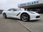 2014 Chevrolet Corvette Stingray 1LT