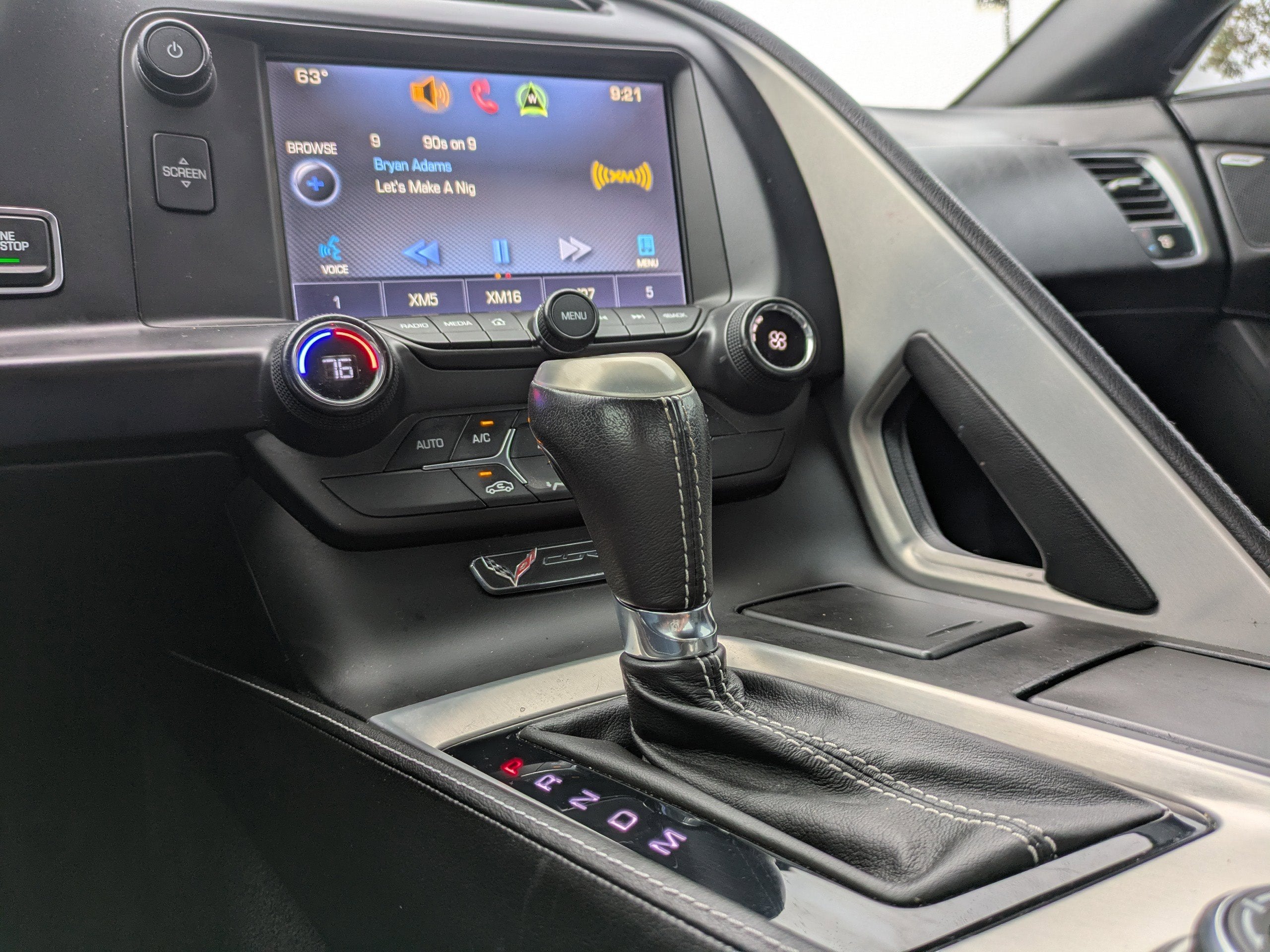 2014 Chevrolet Corvette Stingray 1LT