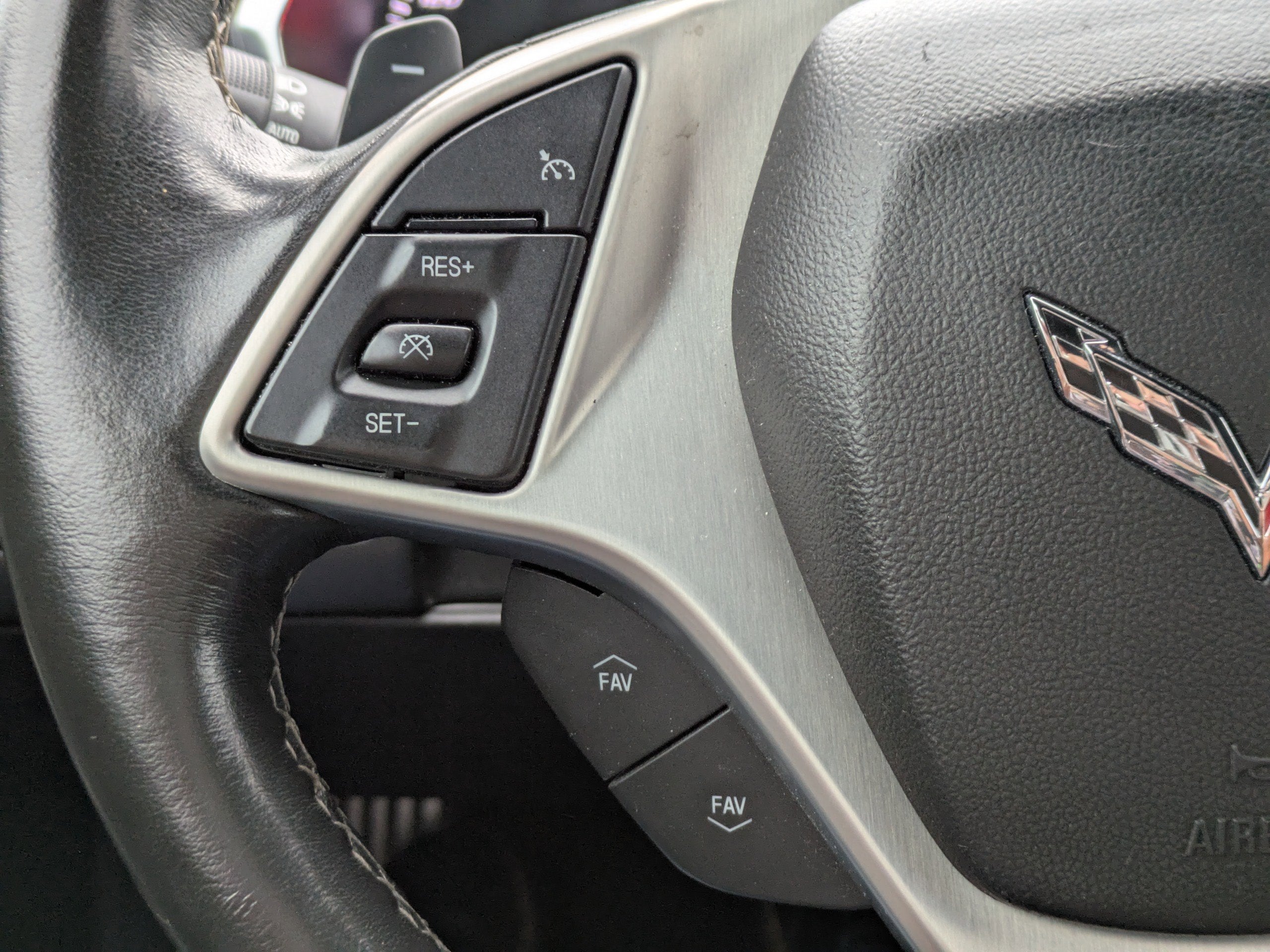 2014 Chevrolet Corvette Stingray 1LT