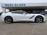 2014 Chevrolet Corvette Stingray 1LT