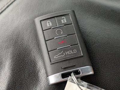 2014 Chevrolet Corvette Stingray 1LT