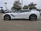 2014 Chevrolet Corvette Stingray 1LT