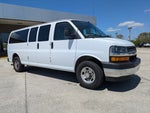 2024 Chevrolet Express Passenger LT