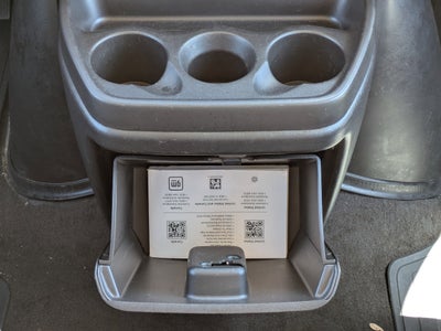 2024 Chevrolet Express Passenger LT
