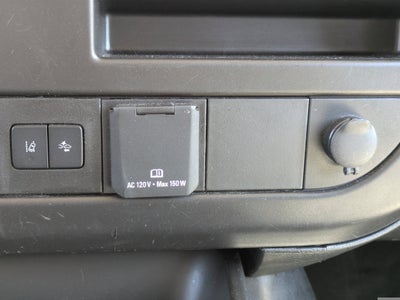 2024 Chevrolet Express Passenger LT