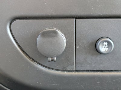 2024 Chevrolet Express Passenger LT