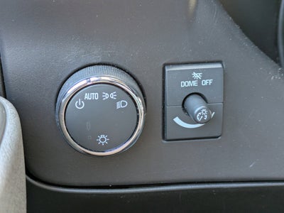 2024 Chevrolet Express Passenger LT