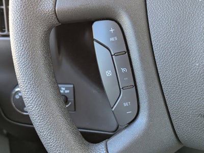2024 Chevrolet Express Passenger LT