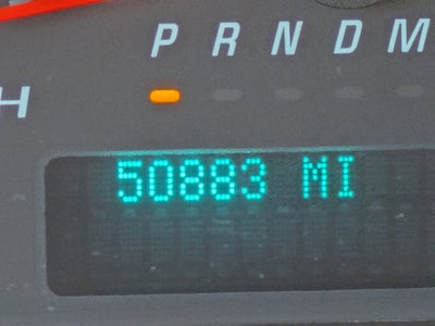 2024 Chevrolet Express Passenger LT